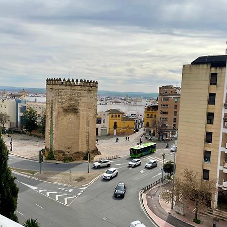 Apartamento Cordoban Torre Dış mekan fotoğraf