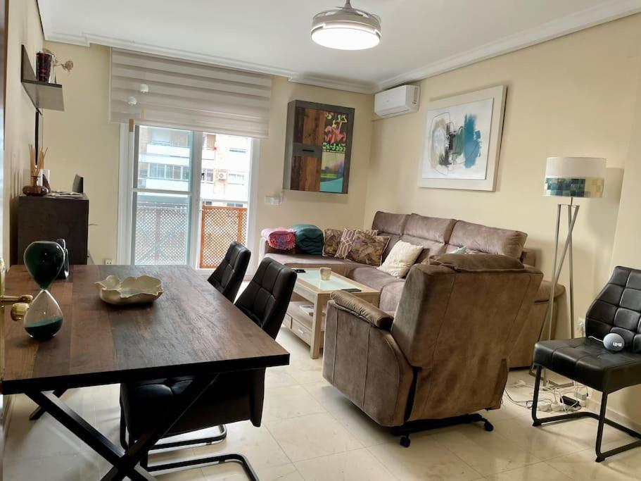 Apartamento Cordoban Torre Dış mekan fotoğraf
