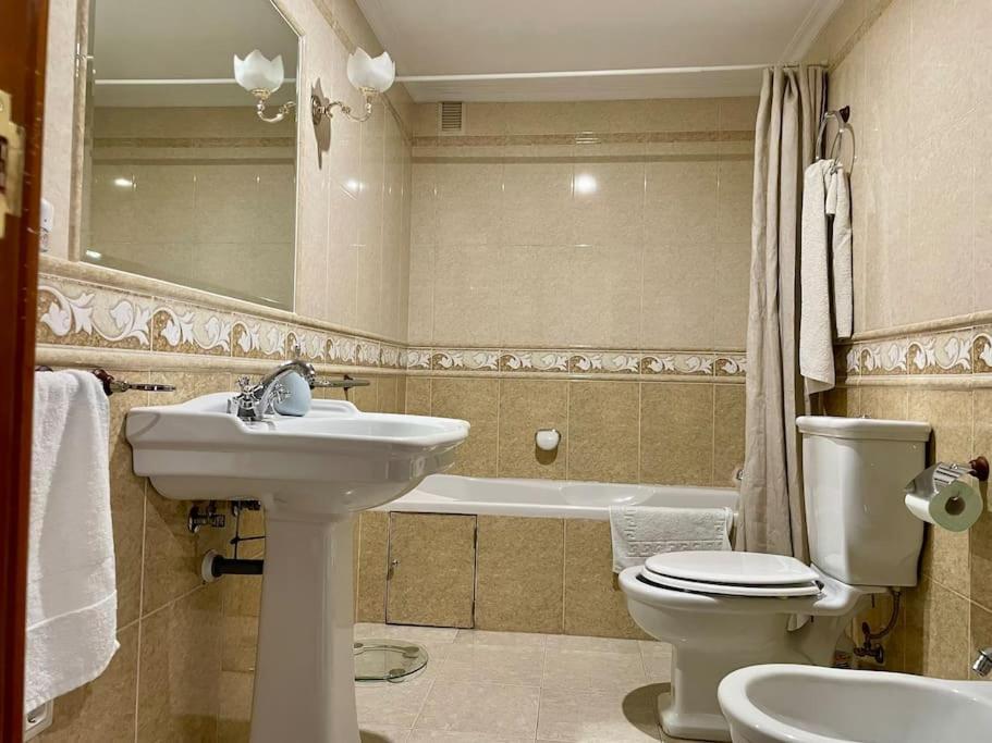 Apartamento Cordoban Torre Dış mekan fotoğraf
