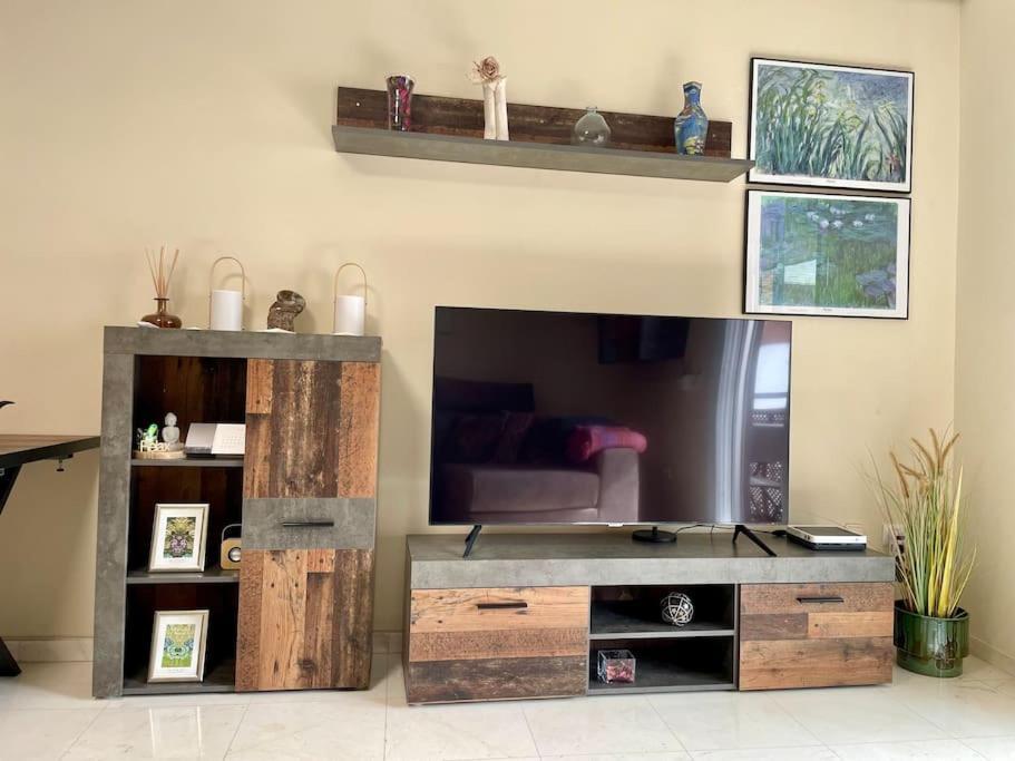 Apartamento Cordoban Torre Dış mekan fotoğraf