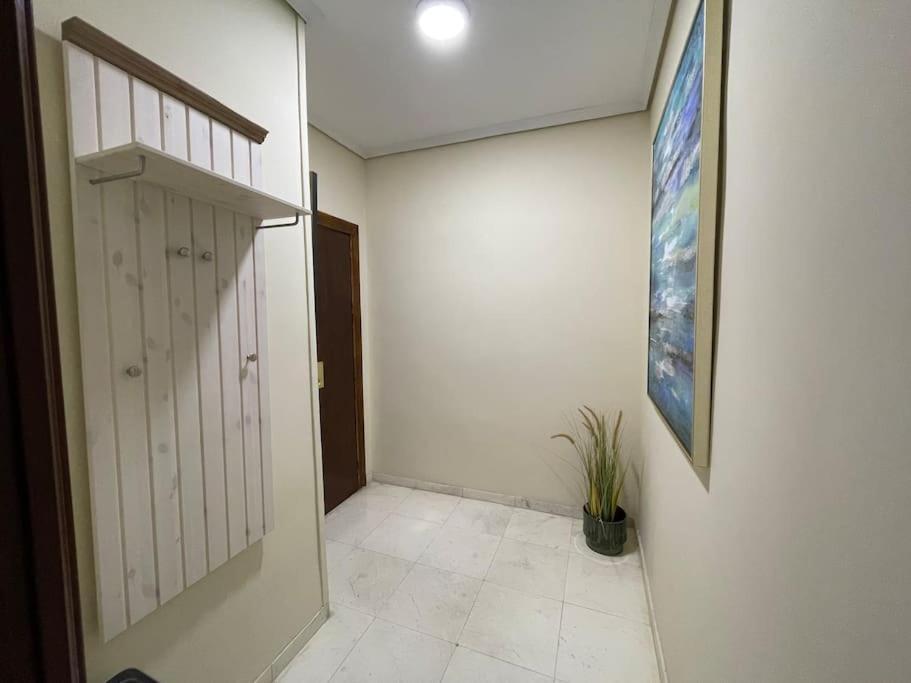 Apartamento Cordoban Torre Dış mekan fotoğraf