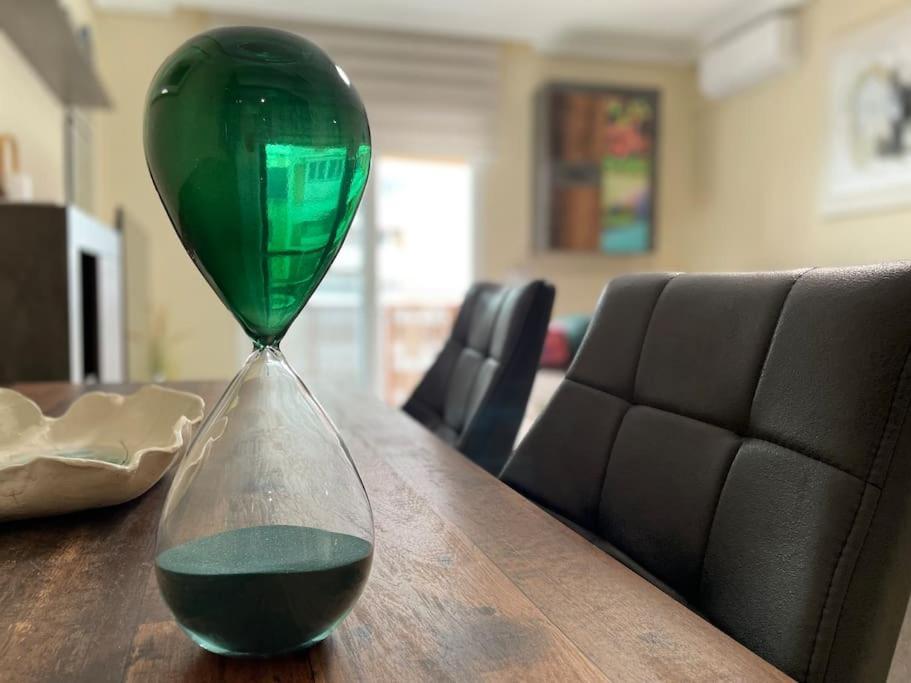 Apartamento Cordoban Torre Dış mekan fotoğraf