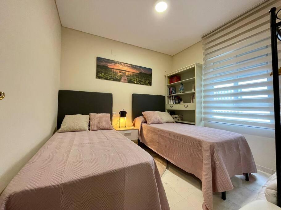 Apartamento Cordoban Torre Dış mekan fotoğraf