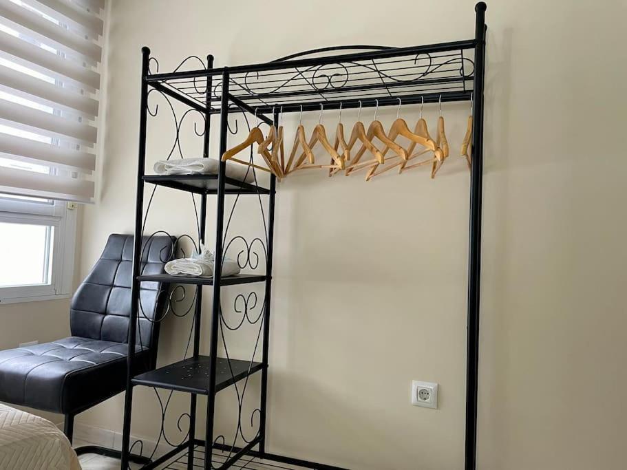 Apartamento Cordoban Torre Dış mekan fotoğraf