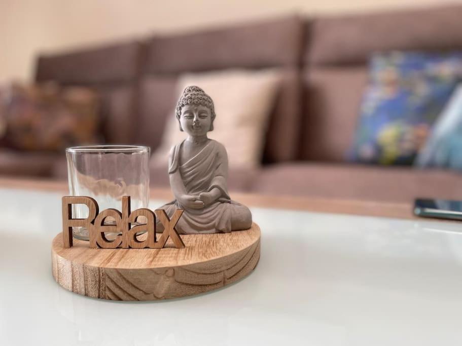 Apartamento Cordoban Torre Dış mekan fotoğraf