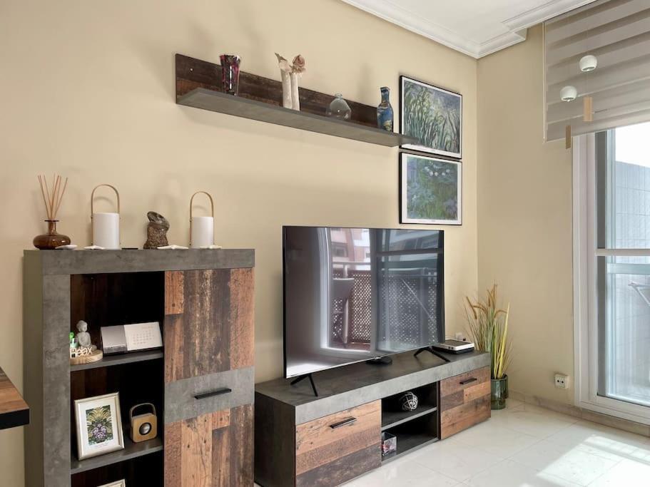 Apartamento Cordoban Torre Dış mekan fotoğraf