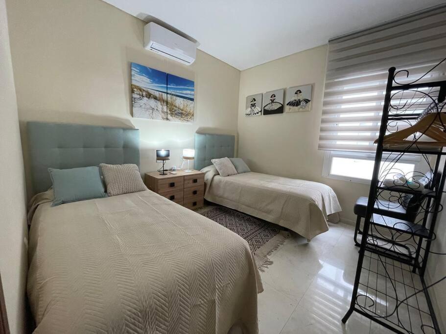 Apartamento Cordoban Torre Dış mekan fotoğraf